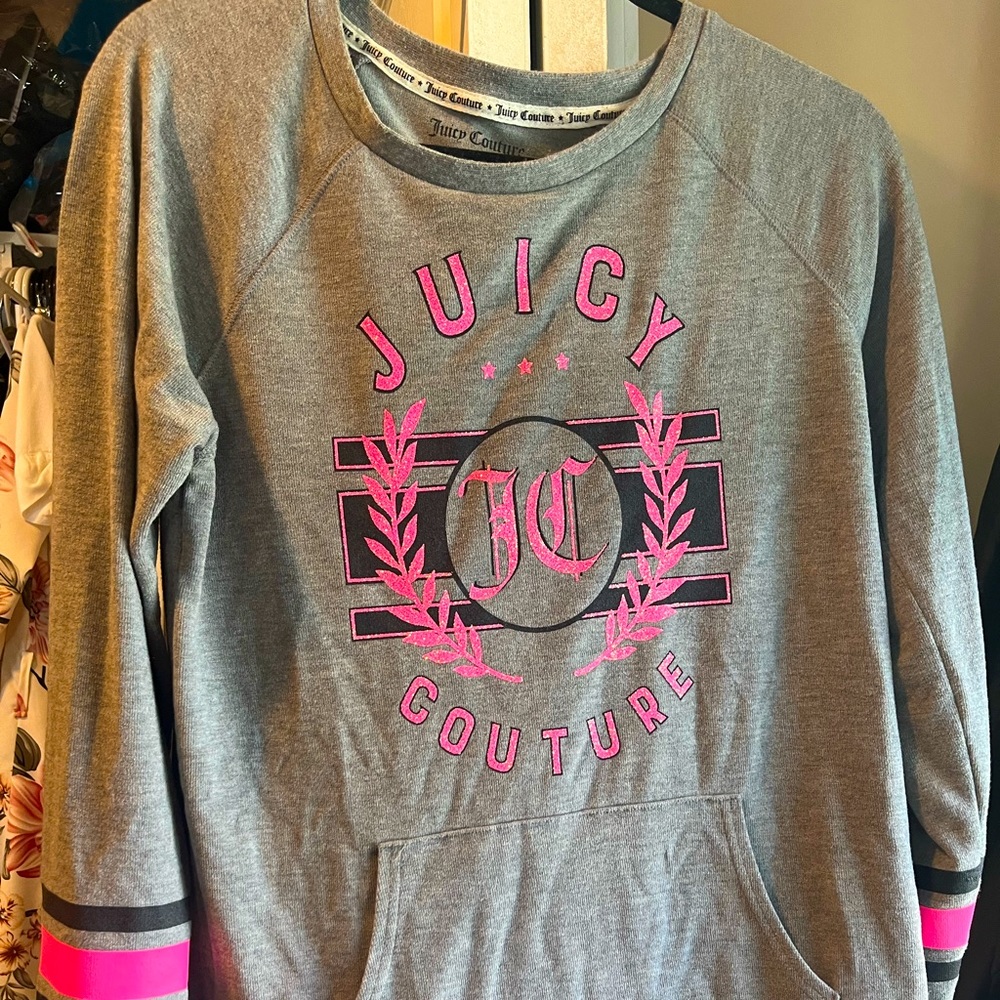 Juicy couture